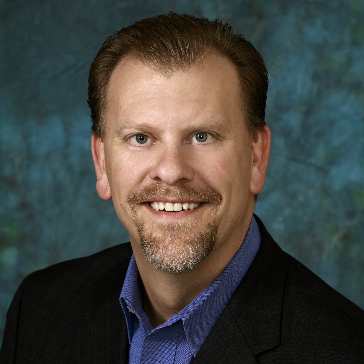 Photo of Chris Hickman