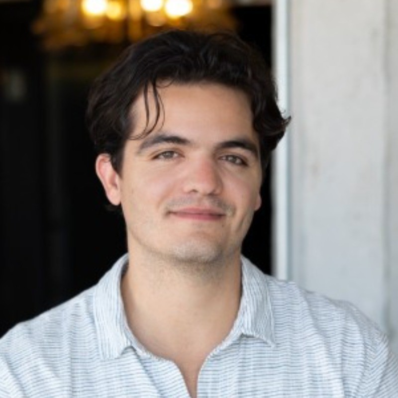 Photo of John Marymont