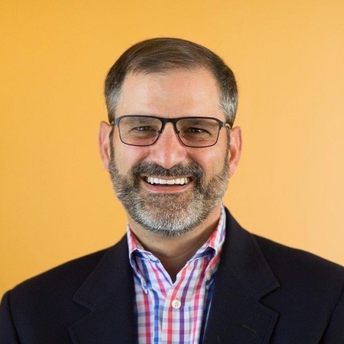 Photo of John Matranga