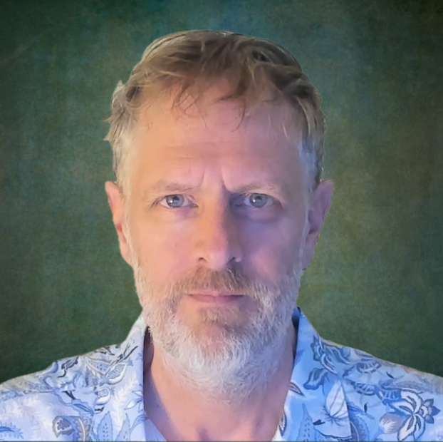 Photo of Richard Beeson